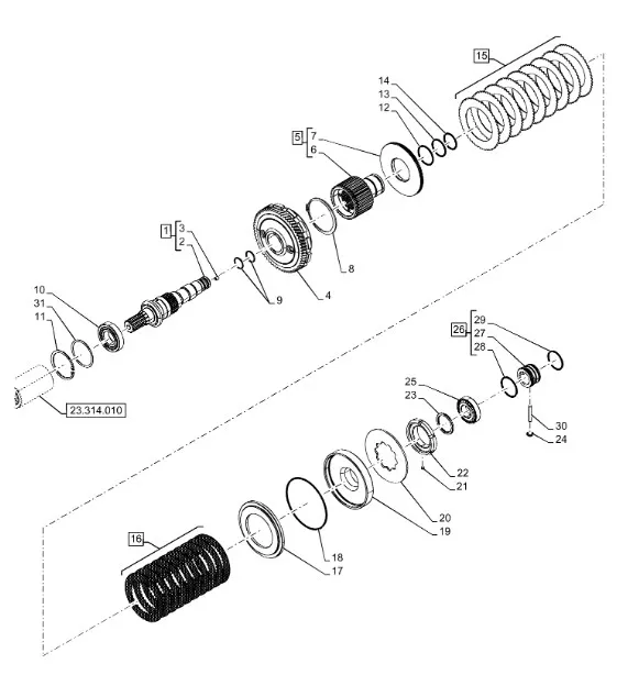 87372763 - Крышка